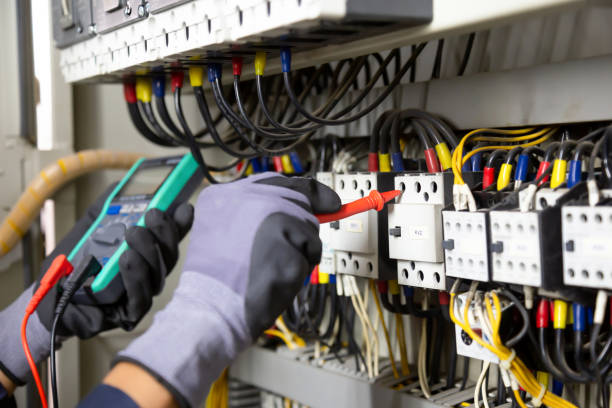 Best Electrical Outlet Installation and Repair  in Key Largo, FL